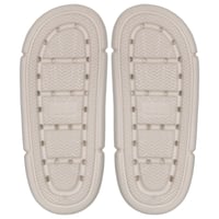 شبشب مفتوح من الأمام ، سهل الارتداء مع وسادة قدم و...