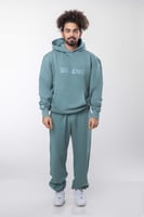 هودي سيلين الأصلي كاكي