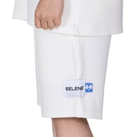 شورت سيلين للجنسين (اوف وايت)