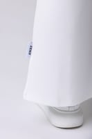 بنطلون نسائي أواي أبيض