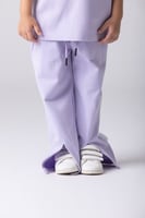 بنطلون أواي بنفسجي للأطفال
