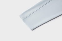 جاكيت نسائي بيكيه أزرق سماوي