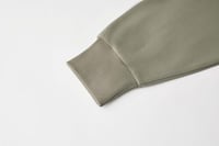 سويتر أخضر رجالي