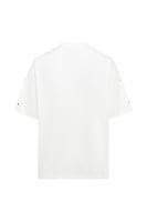 تيشيرت أوفرسايز بجيب تقني وتفاصيل على الأكتاف للجن...