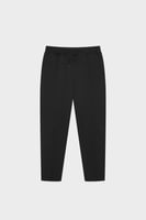 بنطال أسود رجالي