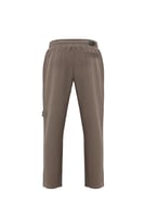 بنطال 365 متعدد الجيوب للأطفال - بني