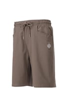 شورت كارجو بقصة عادية للجنسين - بني