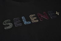 سويتر أسود رجالي