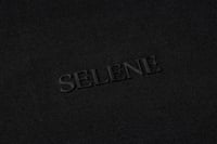 جاكت بيكيه رجالي أسود