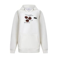 هودي كاجوال أوفرسايز للأطفال للجنسين بتطريز خاص -...