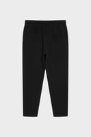 بنطال أسود رجالي