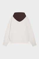 هودي أوف وايت للجنسين