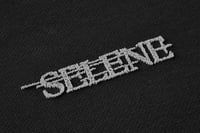 هودي أسود رجالي