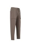 بنطال 365 متعدد الجيوب للأطفال - بني