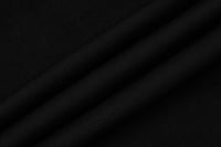 سويتر أسود رجالي