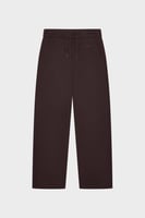 بنطال بني رجالي