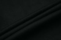 هودي أسود رجالي