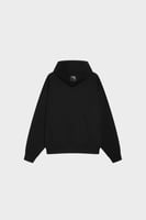 هودي أسود رجالي