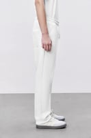 بنطال أوف وايت رجالي