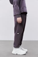 بنطال بنفسجي للأطفال