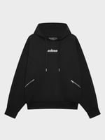 هودي أسود رجالي