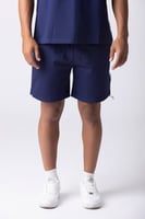 شورت أواي كحلي للجنسين