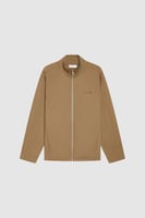 جاكيت نسائي بيكيه ذهبي