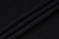 جاكت رجالي إنترلوك أسود