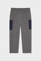 بنطال رمادي للجنسين