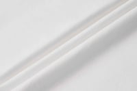 تيشرت أبيض للجنسين