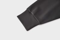 سويتر رمادي رجالي