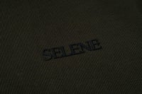 جاكت أخضر غامق رجالي