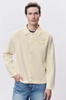 بولو أوف وايت رجالي