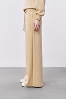 بنطال بيج نسائي