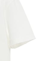 تيشيرت بقصة عادية للأطفال بشعار SELENE وتفصيل دب ج...