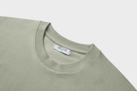 تيشرت أخضر للجنسين