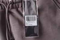 بنطال بني نسائي