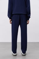 بنطال أزرق رجالي