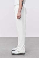 بنطال أوف وايت رجالي