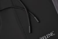 بنطال رمادي رجالي