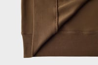 سويتر بني رجالي