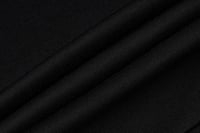 هودي أسود للجنسين