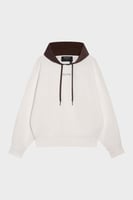 طقم أوف وايت للجنسين