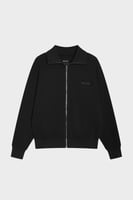 جاكت أسود رجالي