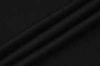 بنطال أسود رجالي