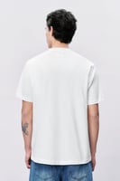 تيشرت أوف وايت رجالي