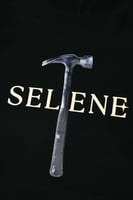 هودي أسود رجالي