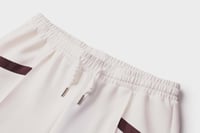 بنطال أوف وايت للجنسين