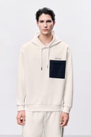 طقم أبيض للجنسين