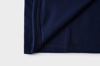 جاكت بيكيه رجالي أزرق